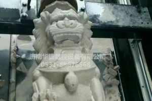 呼伦贝尔陈巴尔虎旗石材雕刻样板