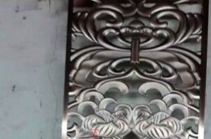 呼伦贝尔陈巴尔虎旗金属/铝/铜板样品