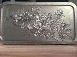 呼伦贝尔陈巴尔虎旗金属/铝/铜板样品