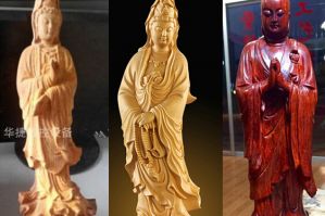 呼伦贝尔陈巴尔虎旗木工样品